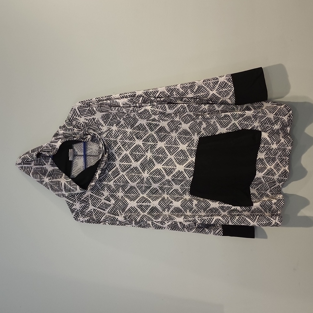 LuLaRoe 3xl Hoodie